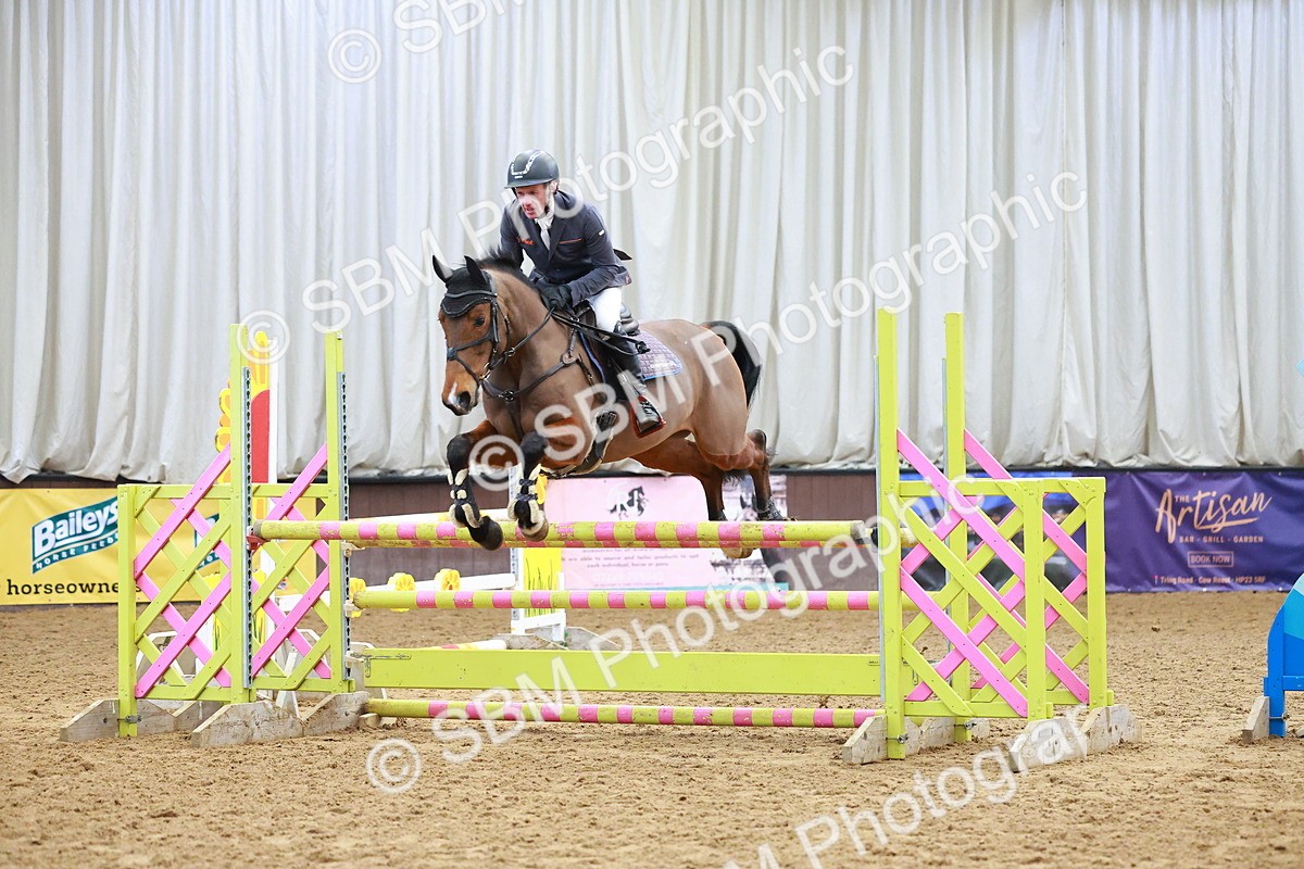 SBM_001152 - Class 3 - Senior Discovery 1.00m