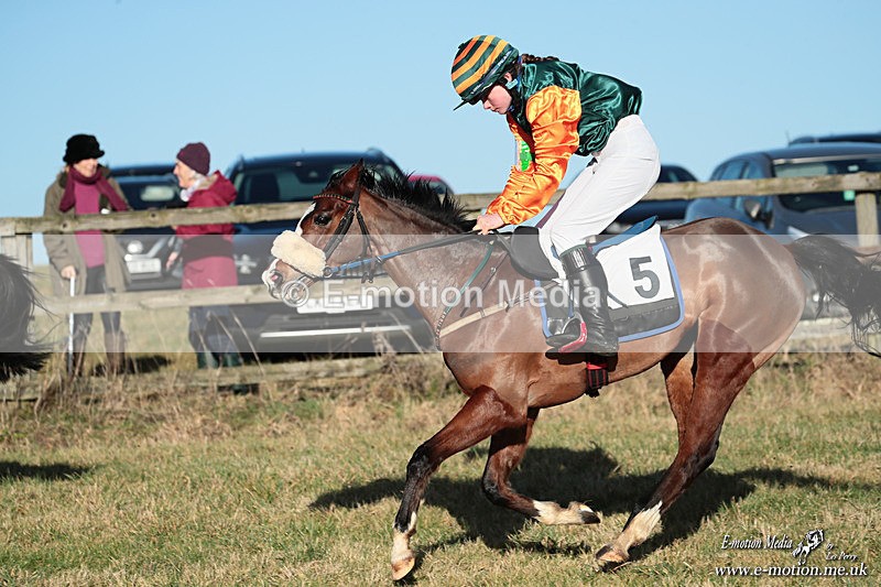 PR PtP 240126 107 - Pony Racing Horseheath 24/01/26
