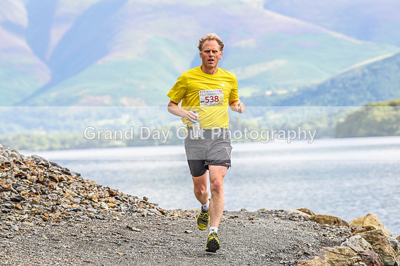 Borrowdale 21K-80 - High Terrain Events Borrowdale 21K Trail Run Sunday 21st August 2022