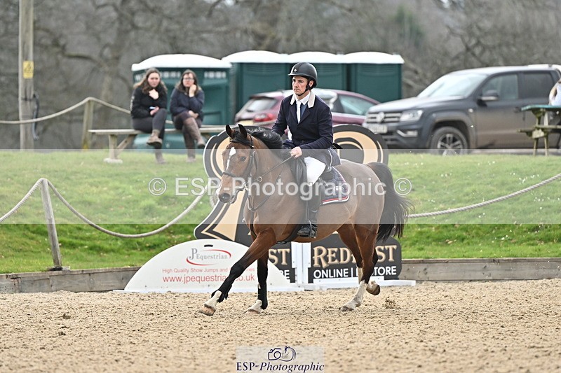 250321A-133812-01006 - Cls 7 85cm Amateur Quali