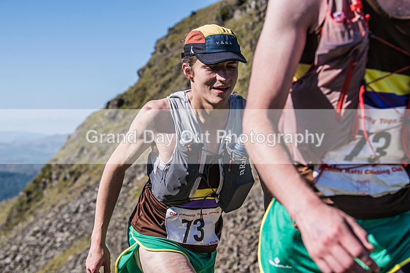 Old County Tops-249 - The Old County Tops Fell Race Saturday 17th May 2025
