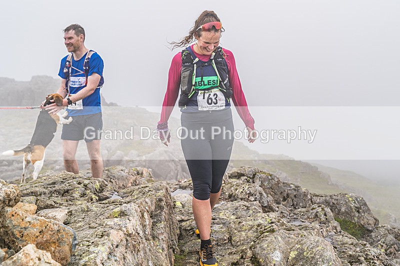 Great Lakes-611 - Great Lakes Fell Race Saturday 29th June 2024