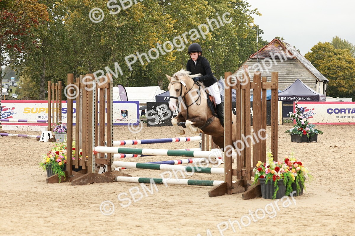 SBM_69263 - J13 - Junior Pony 60cm Championship