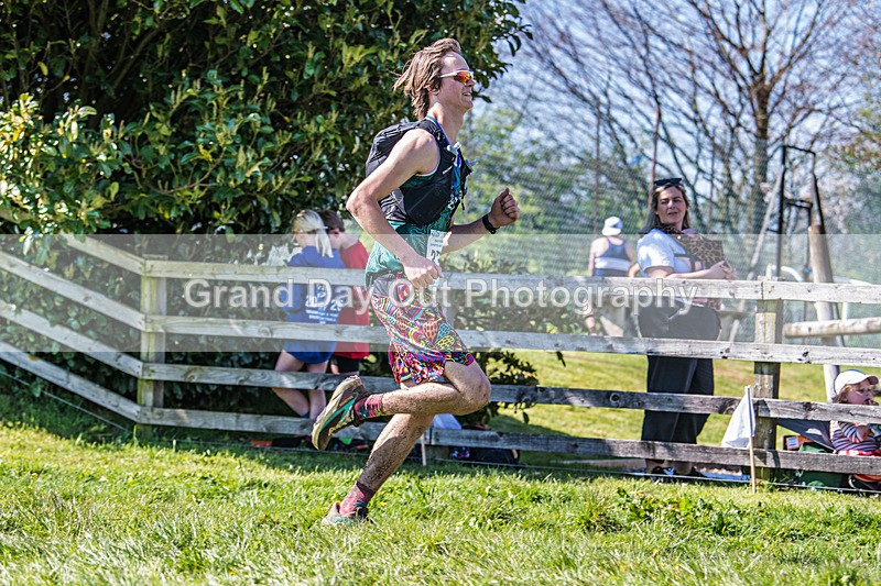 The Finish-1080 - The 3 Peaks Race Saturday 25th April 2026 - The Finish