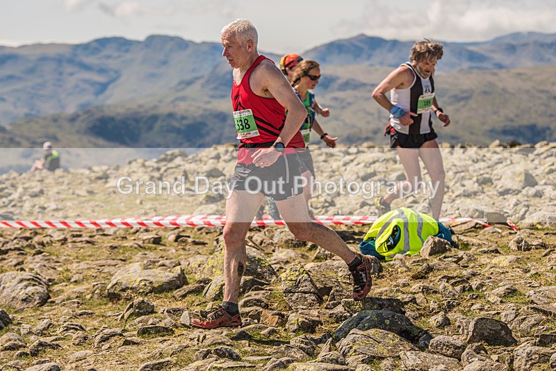 Fairfield-754 - Fairfield Horseshoe Fell Race Saturday 13th May 2023