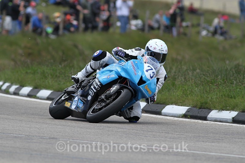  - Supersport Race 1