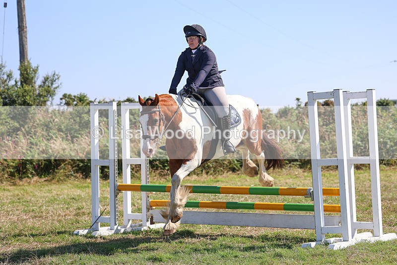 3E7A3030 - Class 2: Club 70cm Junior and Seniors