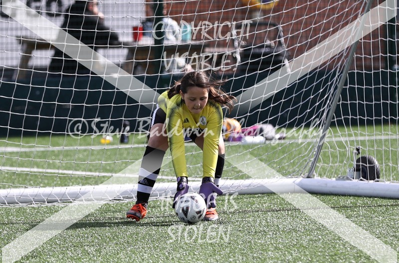 1DX30192 - Sat 13th U9 Girls