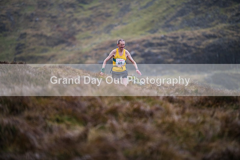 Dalehead-214 - Dalehead Fell Race Sunday 20th October 2024
