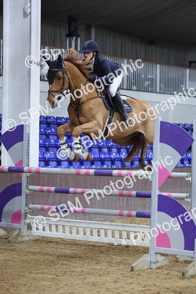 SBM_001741 - Class 6 -  National 1.30m-1.40m