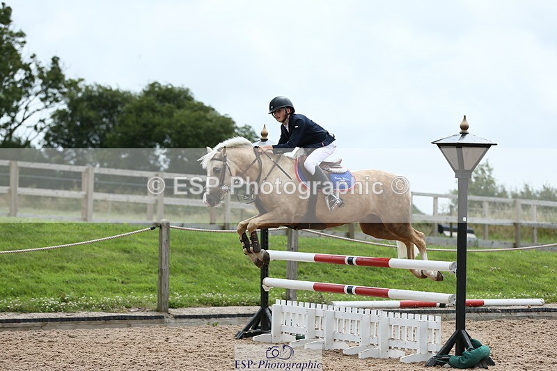 230715A-121025-00895 - Cls 35A Winter Summer 128cm & 138cm