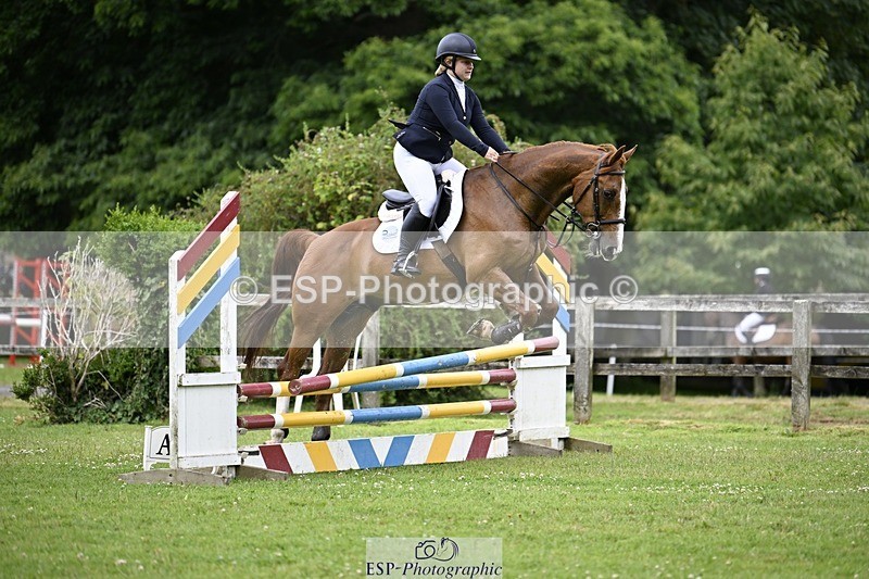 240705-094417-07469 - Cls 26 85cm Amateur Qualifier