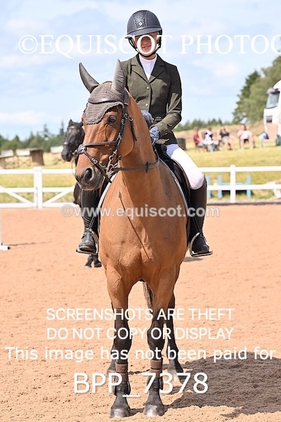 BPP_7378 - CLASS 14 FRI Nupafeeds Senior Dicovery/1m open
