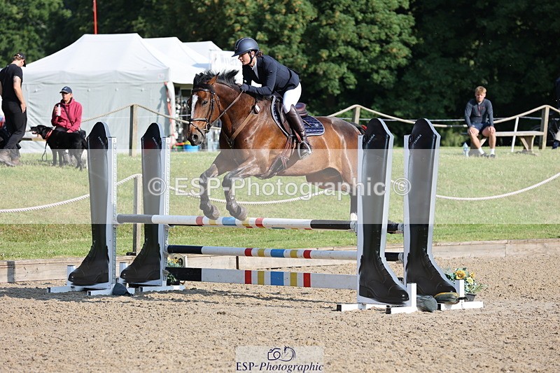 250614A-082844-04560 - Cls 25 85cm Amateur Quali
