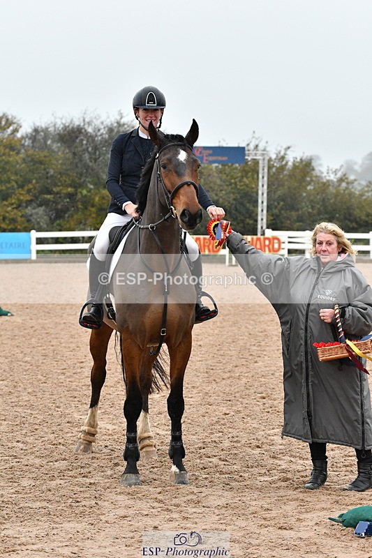 231112A-105219-03447 - Cls 17 Blue Chip Novice Winter Qualifier