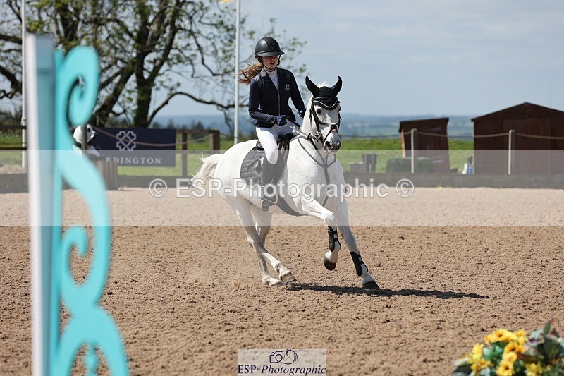 250504-120720-02437 - Cls 4 Pony Newcomers and 1m Open