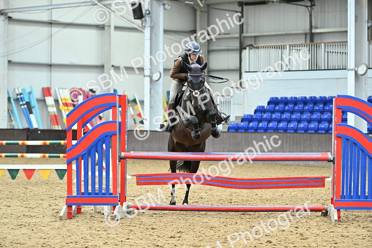 SBM_004103 - Class 60 - 1m Combined Training Showjumping