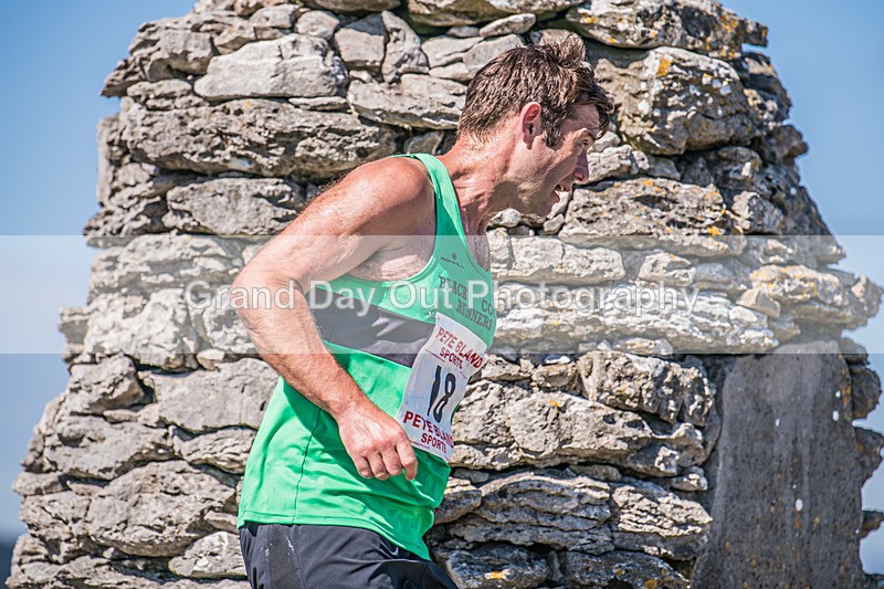 Dean Barwick-108 - Dean Barwick Dash Sunday 20th April 2025