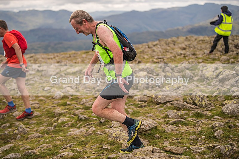 Rydal Round-672 - Rydal Round Fell Race Thursday 31st July 2025