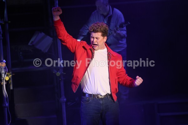 DAD13002 - We Will Rock You