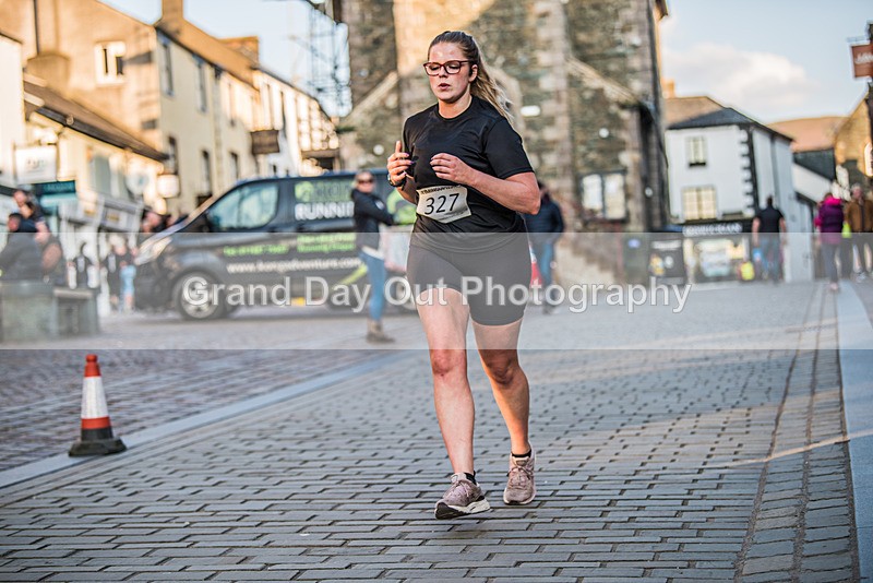 RTH-523 - Keswick Round The Houses Road Race, Wednesday 26th April 2023