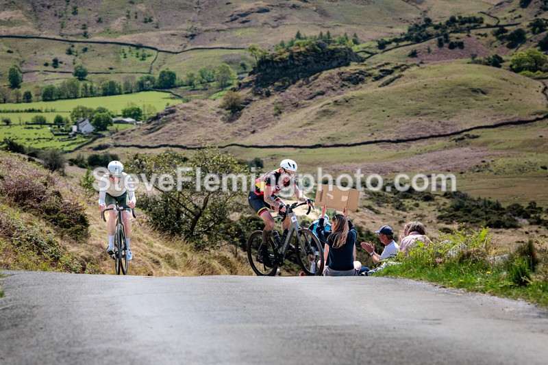 122722 - Blea Tarn Climb 12:00 - 13:00