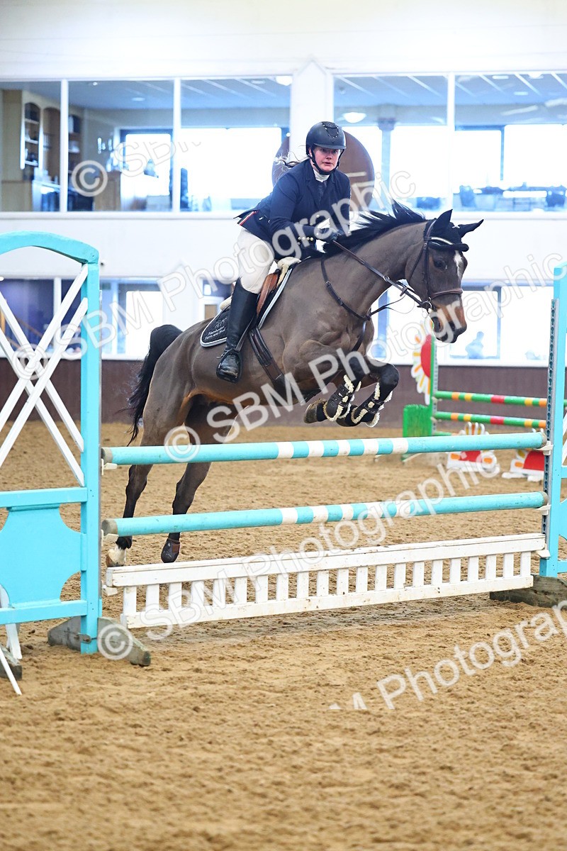 SBM_000730 - Class 3 - Senior Discovery - 1.00m
