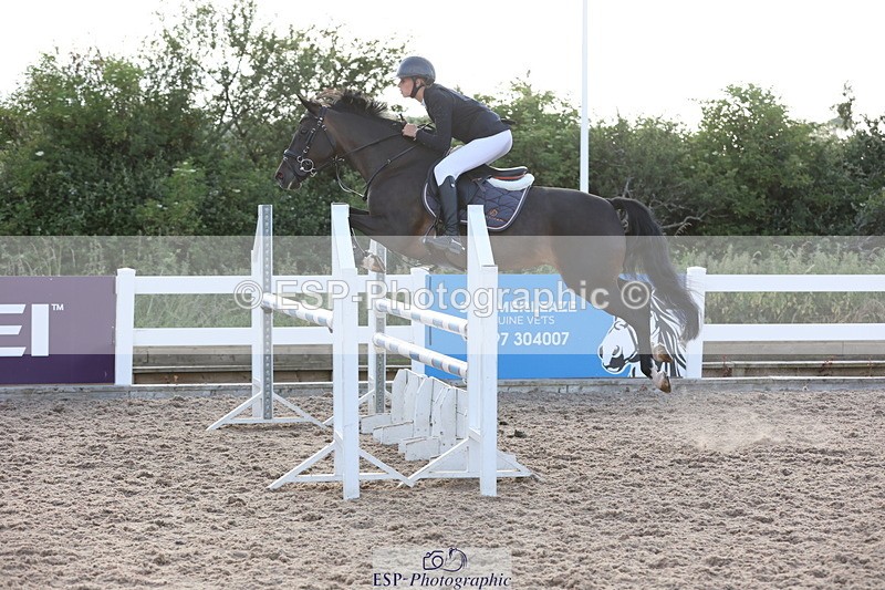 240629A-192937-09524 - Cls 14 Springboard 128cm + 138cm