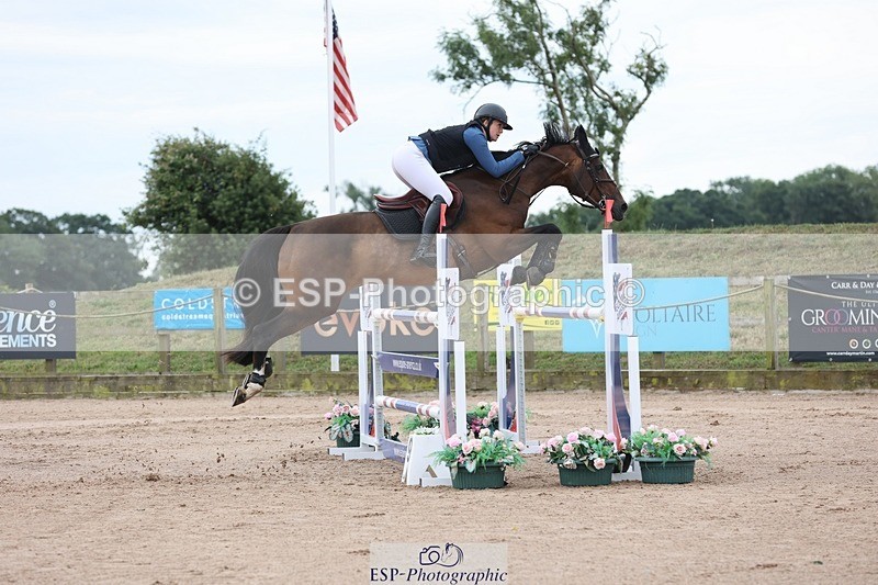 250719-084123-12890 - Cls 15, 1 Star Silver Tour Start til Break