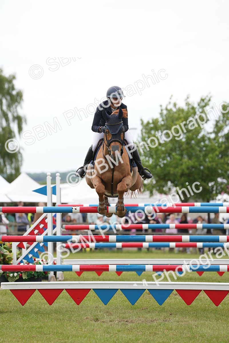 SBM_07973 - Class 203 - Martin Grant Homes Areal Trial