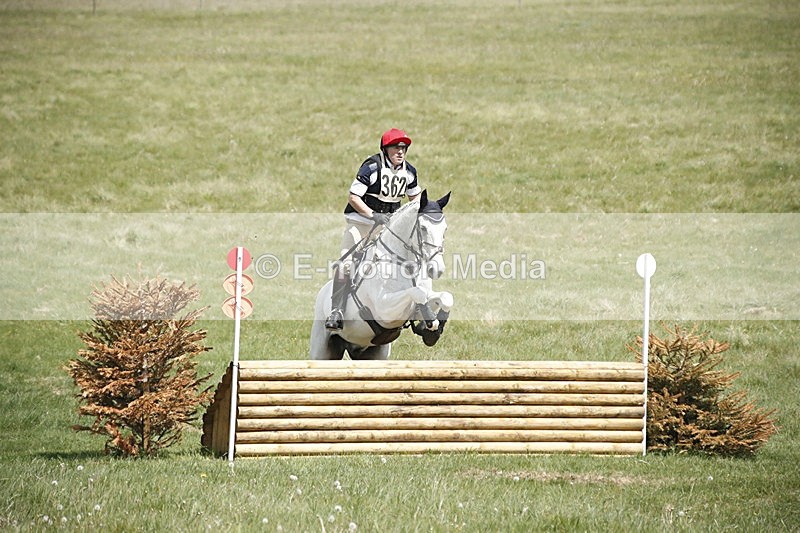 BVHT 140517  IXC -725 - Class 1 XC Intermediate 14/05/17