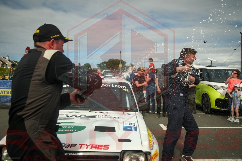 WiltonRecycling Donegal International Rally 2024  463 - Wilton Recycling Donegal International Rally 2024