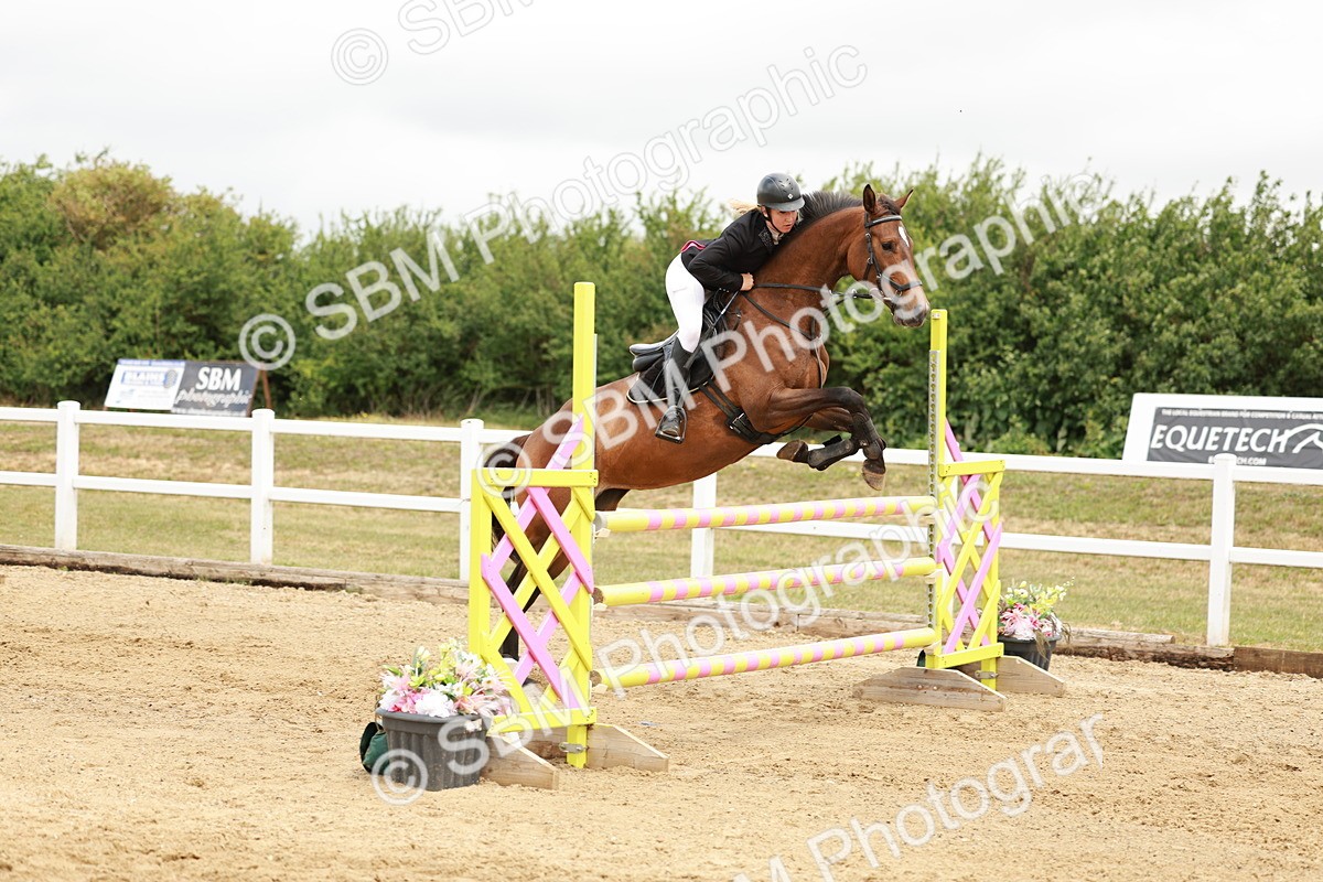 SBM_006849 - Class 2 - Senior Discovery - 1.00m Open