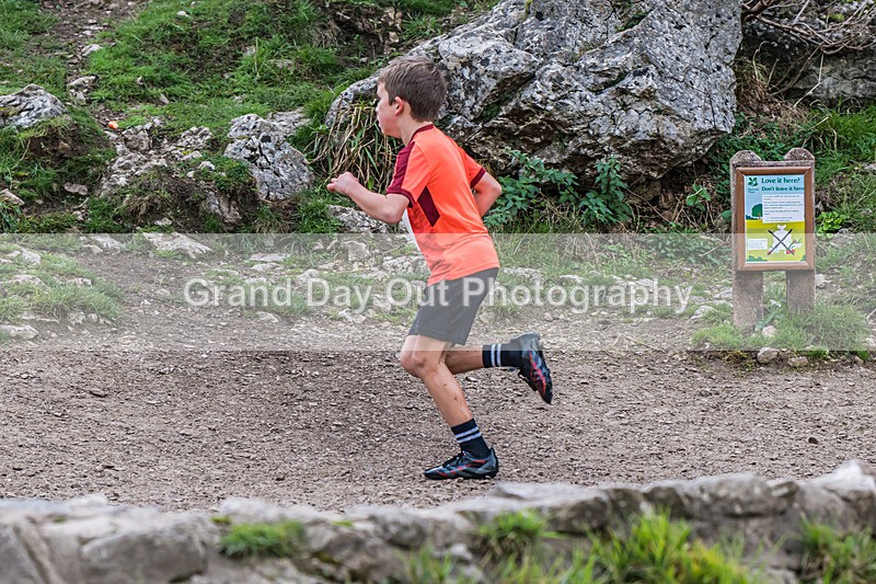 Dovedale Junior-38 - Dovedale Dash Junior Race Sunday 4th October 2026