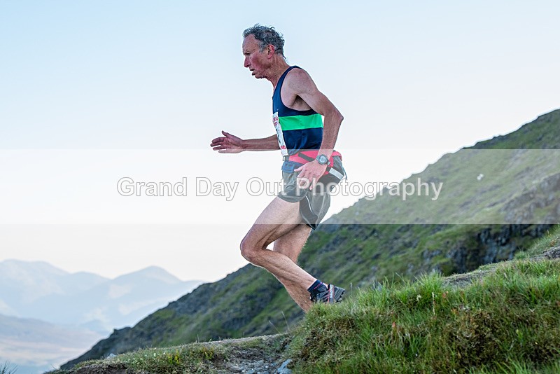 Blencathra-368 - Blencathra Fell Race Wednesday 7th June 2023