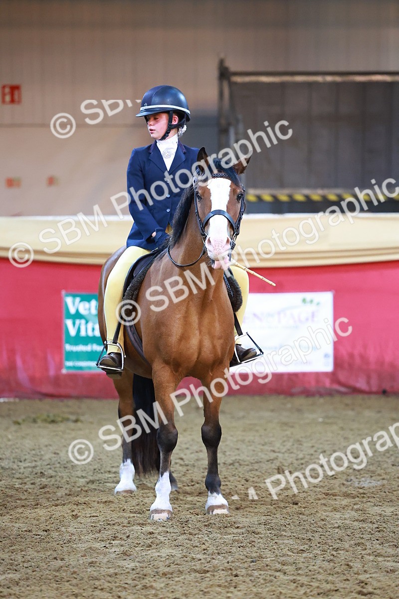 SBM_14762 - Class D - Grass Roots Champ