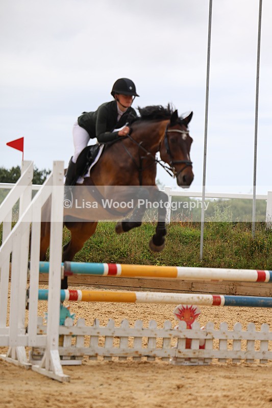 3E7A1230 - Class 11: Senior Discovery/1m open