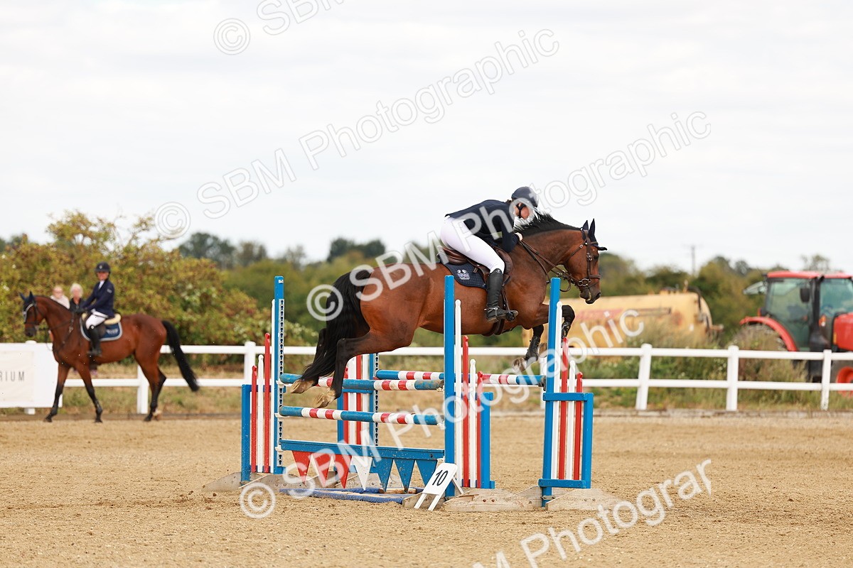 SBM_006791 - Class 4 - Senior British Newcomers - 1.10m
