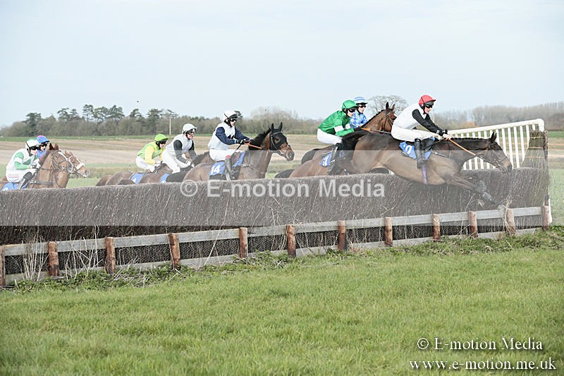 PtP 230319 422 - VWH Hunt Siddington Point-to-Point Racing 23/03/19