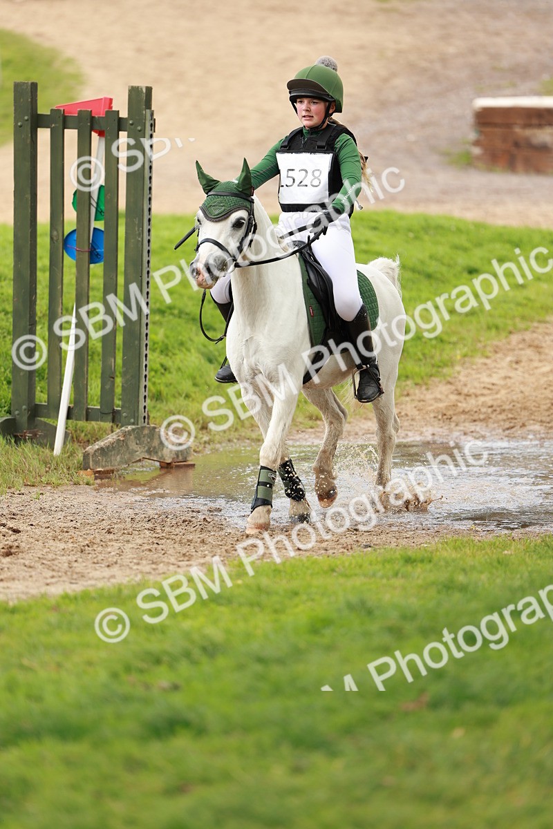 SBM_19011 - E8 - Eventers Challenge 50cm championship