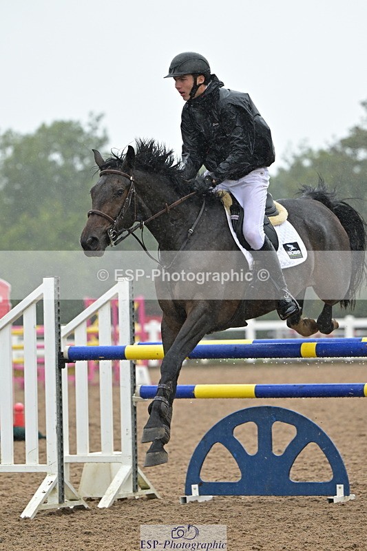 240925A-141654-01101 - Cls 5 Foxhunter and 1.20m Open