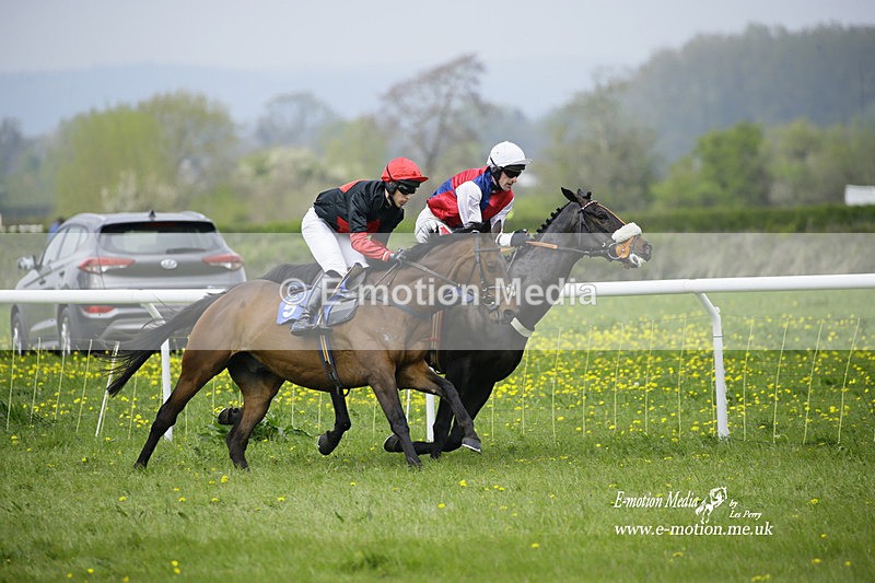 PtP 230422 179 - Berkeley Races - Woodford Glos 23/04/22