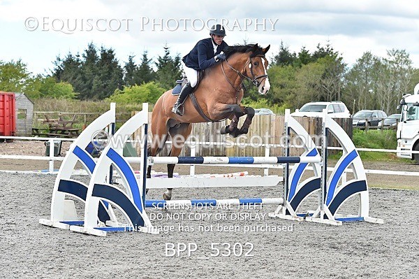 BPP_5302 - SAT CLASS 30 DISCOVERY /1M OPEN