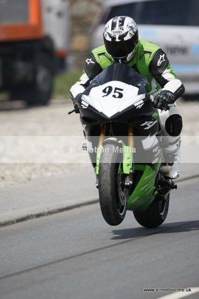 VSP 130609-7 - Vazon Sprint 2009