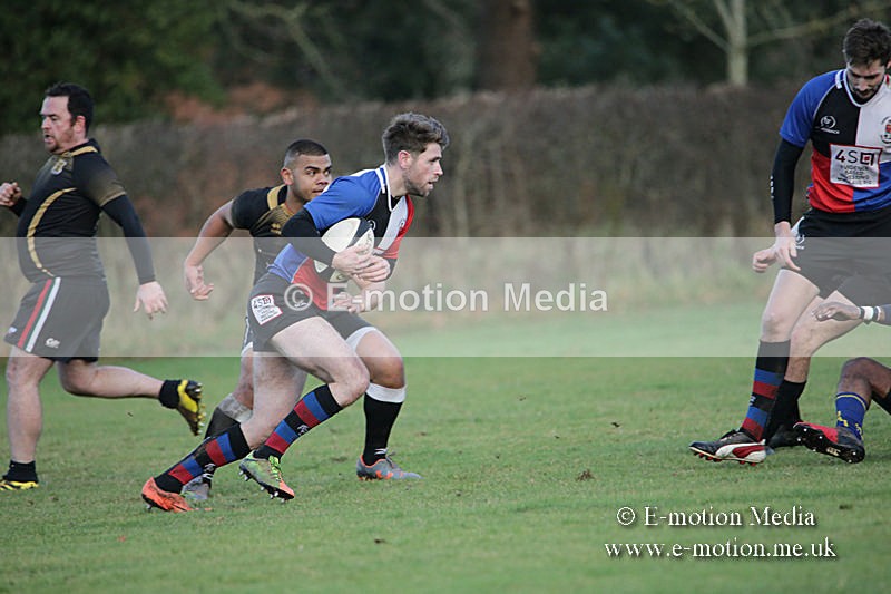 RU 04012020-0071 - Pewsey Vale RFC v Amesbury RFC 04/01/2020