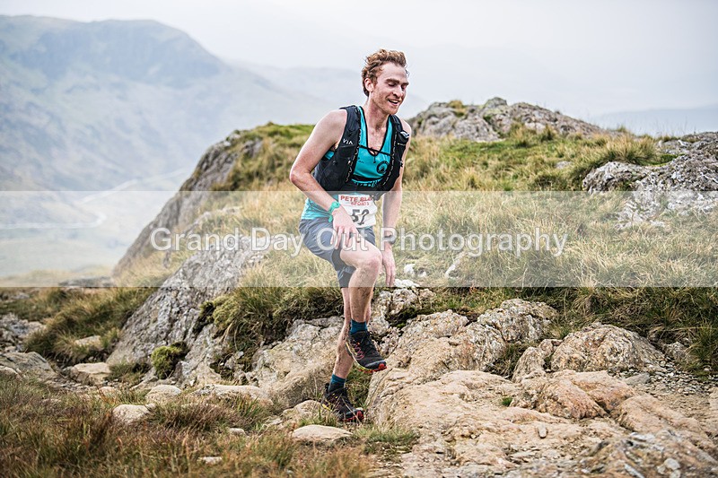 Peris Horseshoe-343 - Peris Horseshoe Fell Race Saturday 21st September 2024
