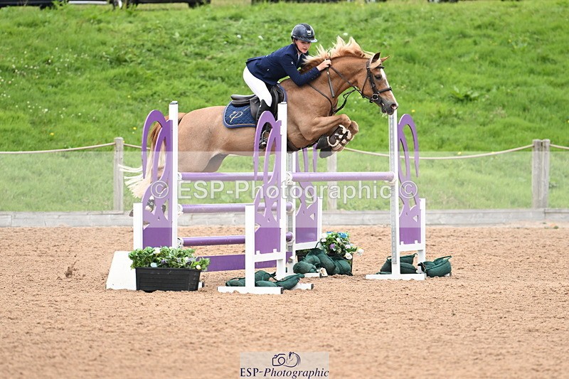 240630A-135109-13892 - Cls 25 HOYS 138cm Qualifier