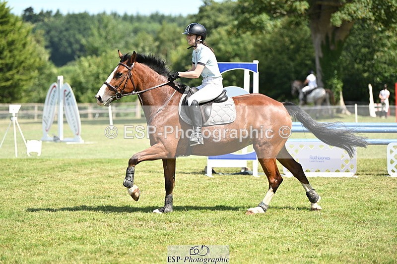 250704A-104744-07063 - Cls 25 Snr British Novice and 90cm