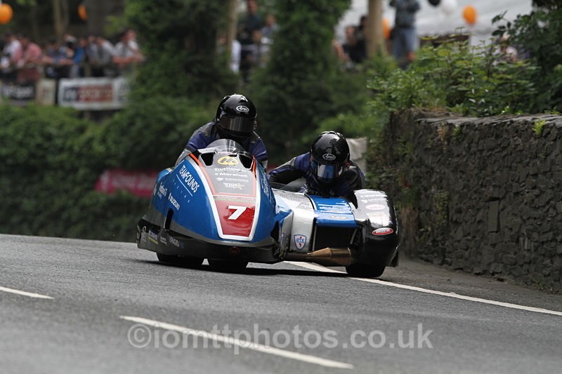 PR159557 - Sidecar Race 2