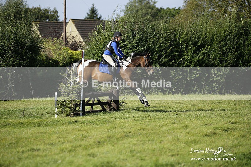  WWHT 031021 1441 - Open Novice (0.80m) 03/10/21